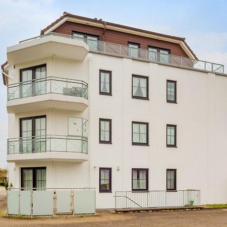 Titania Whg 13 Appartement Grömitz Buitenkant foto