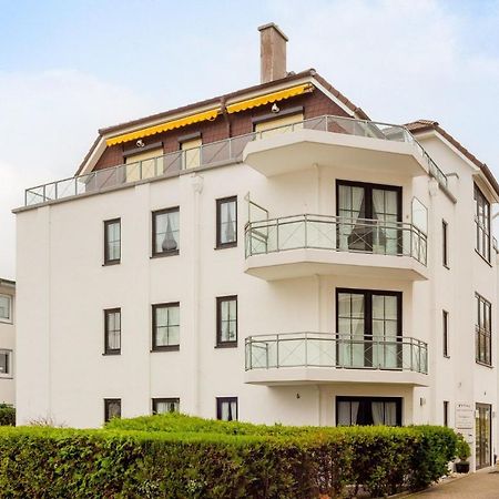 Titania Whg 13 Appartement Grömitz Buitenkant foto