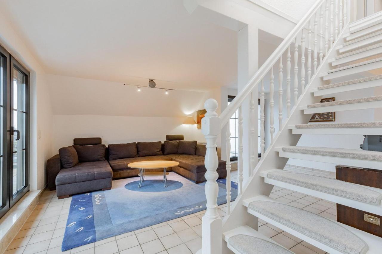 Titania Whg 13 Appartement Grömitz Buitenkant foto