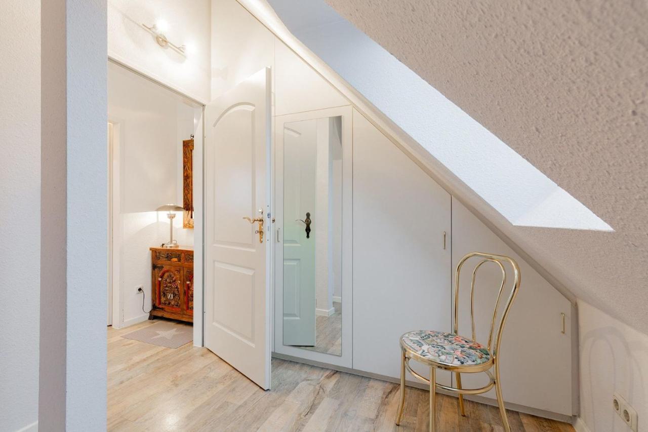 Titania Whg 13 Appartement Grömitz Buitenkant foto