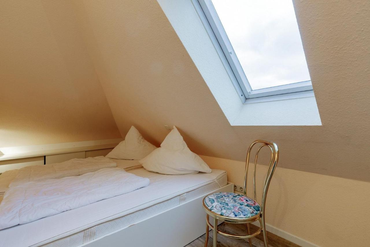 Titania Whg 13 Appartement Grömitz Buitenkant foto