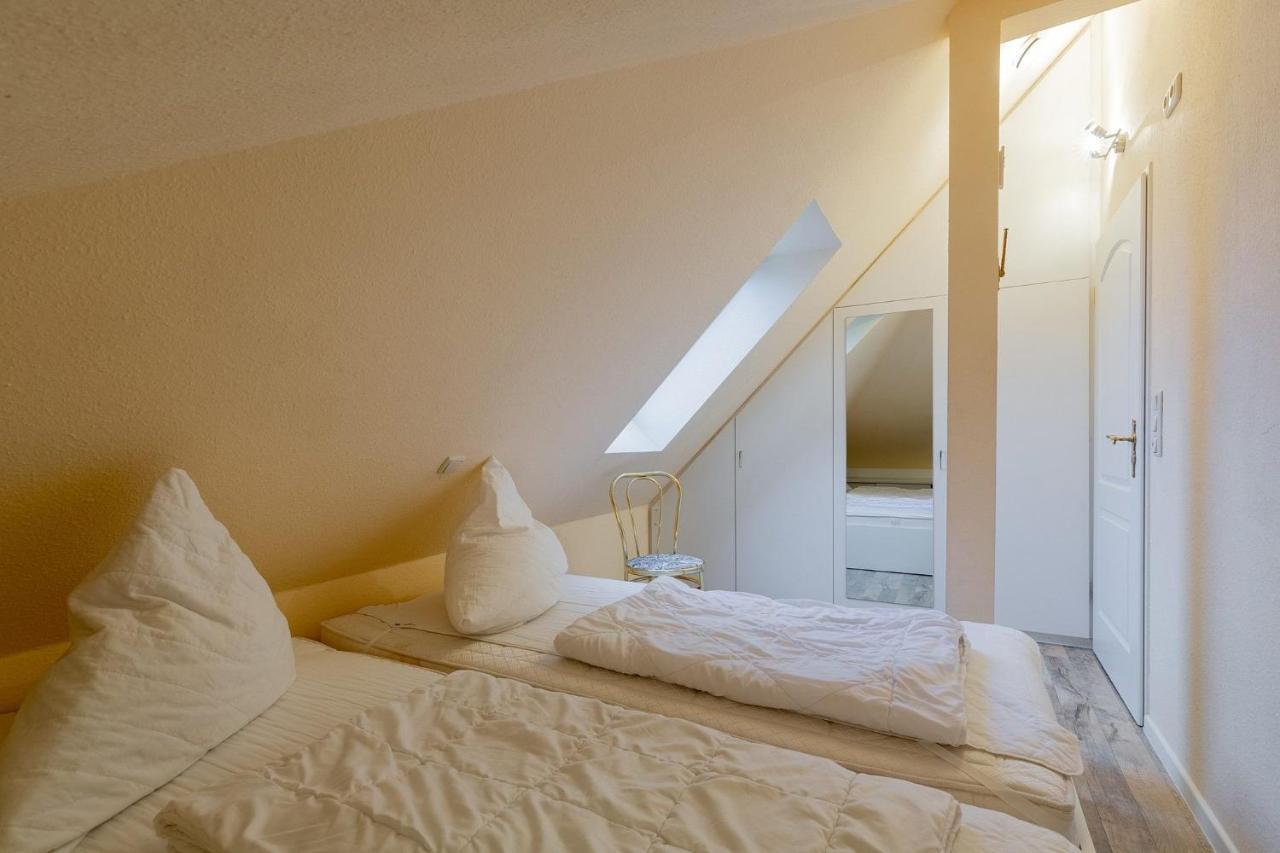 Titania Whg 13 Appartement Grömitz Buitenkant foto